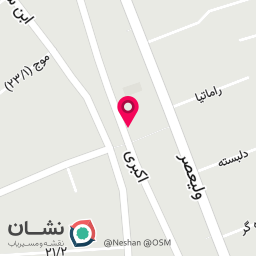 عکس شرکت الگوریتم پویا