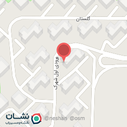 عکس بلوک C11 غربی