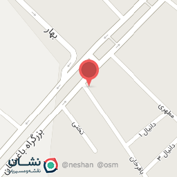 عکس دفتر اسناد رسمی 31 شهریار