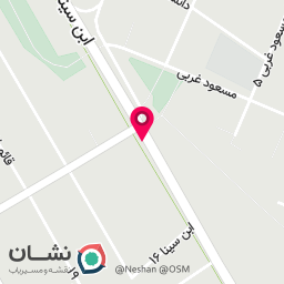 عکس کلینیک اعصاب وروانشناسی دکتر اسماعیلی