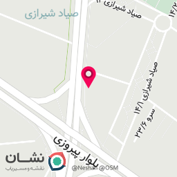 عکس وکیل علی ابراهیمی مهر