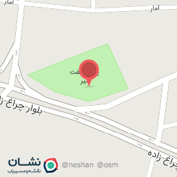 عکس بوستان هفتم تیر