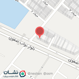 عکس سوپر مارکت میلاد