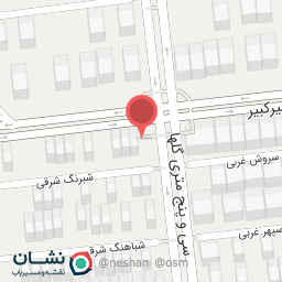 عکس عروس سرای گندم