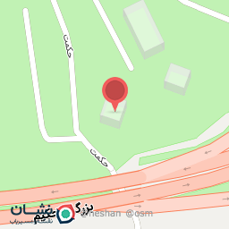 عکس سالن استاد حامی