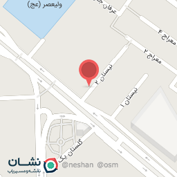 عکس آموزشگاه زبان گندم