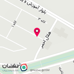 عکس پیرایش رامین