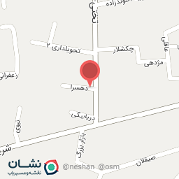 عکس فروشگاه آفتاب سوزان