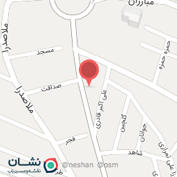 عکس لوازم یدکی حمید