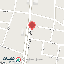 عکس خودپرداز پست بانک 