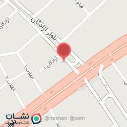 عکس مغازه سیگار فروشی و تنباکو ابراهیم 