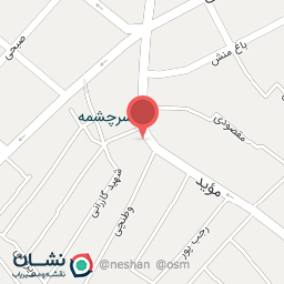 عکس فروشگاه رنگ مرادی