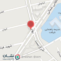 عکس فروشگاه ورزشی رکورد