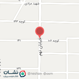 عکس آرایشگاه