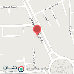 عکس نانوایی بربری