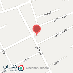 عکس فروشگاه زنجیره ای هفت