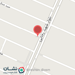 عکس فست فود عزیز 