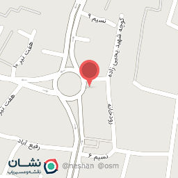 عکس در و پنجره دو جداره امیر