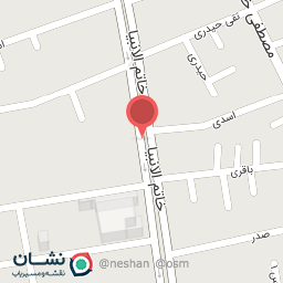 عکس هنرستان رجایی