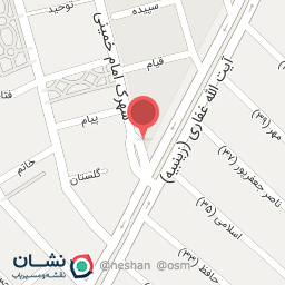 عکس حلیمی و آشی