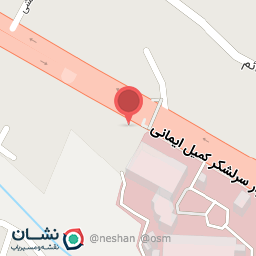 عکس تعمیرگاه ماشین سنگین قهاری 