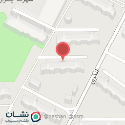 عکس بلوک 11 شهرک چمران