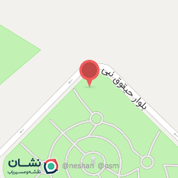 عکس پارک حیقوق  نبی