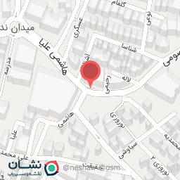 عکس میوه فروشی شاهد