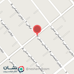 عکس آرایشی ایرج 