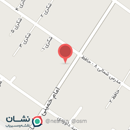 عکس پارچه سرای ترمه