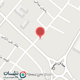 عکس موبایل برزگر