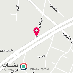 عکس سالن ماساژ و لاغری لوتوس