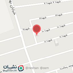 عکس نانوایی دوستی