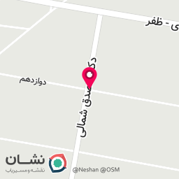 عکس اداره کل امور مالیاتی شمال شهر تهران