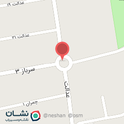 عکس میدان کمیته امداد امام خمینی 