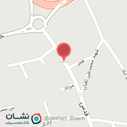 عکس سوپرمارکت سعید