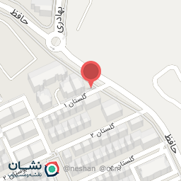 عکس مجتمع 48 واحدی پتروشیمی