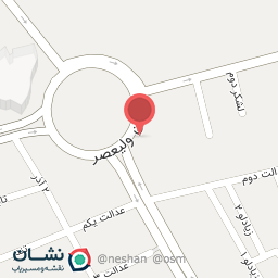 عکس دفتر پایانه سیر و سفر