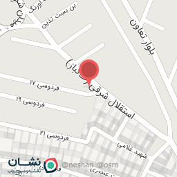 عکس فروشگاه افق کوروش