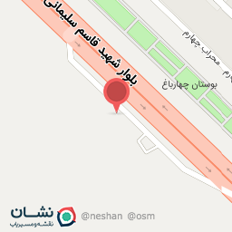 عکس دفتر خدمات مرغداری سوری