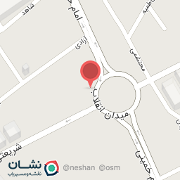 عکس پاساژ انقلاب