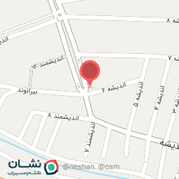 عکس سرامیک بدنه خودرو مهدی