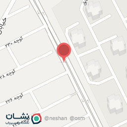 عکس دکتر پریسا عیوضی دندانپزشک