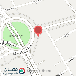 عکس خودپرداز بانک صادرات