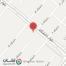 عکس سالن زیبایی نیکا