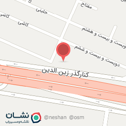 عکس تابلوسازی ریوندی