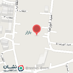 عکس پارچه سعید درویش