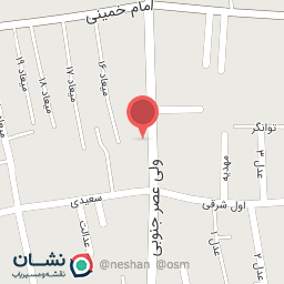 عکس املاک خلیفه 