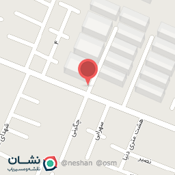 عکس مجتمع مسکونی نور 2