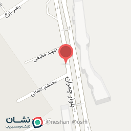 عکس مرکز چراغ کرج